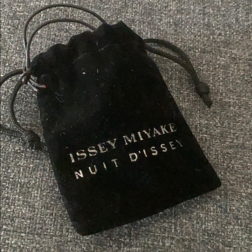 Issey Miyake Necklace vintage